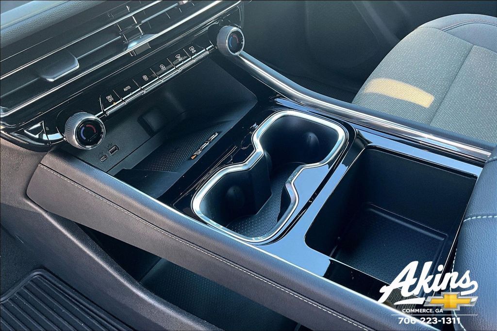 2026 Chevrolet Traverse LT Commerce GA