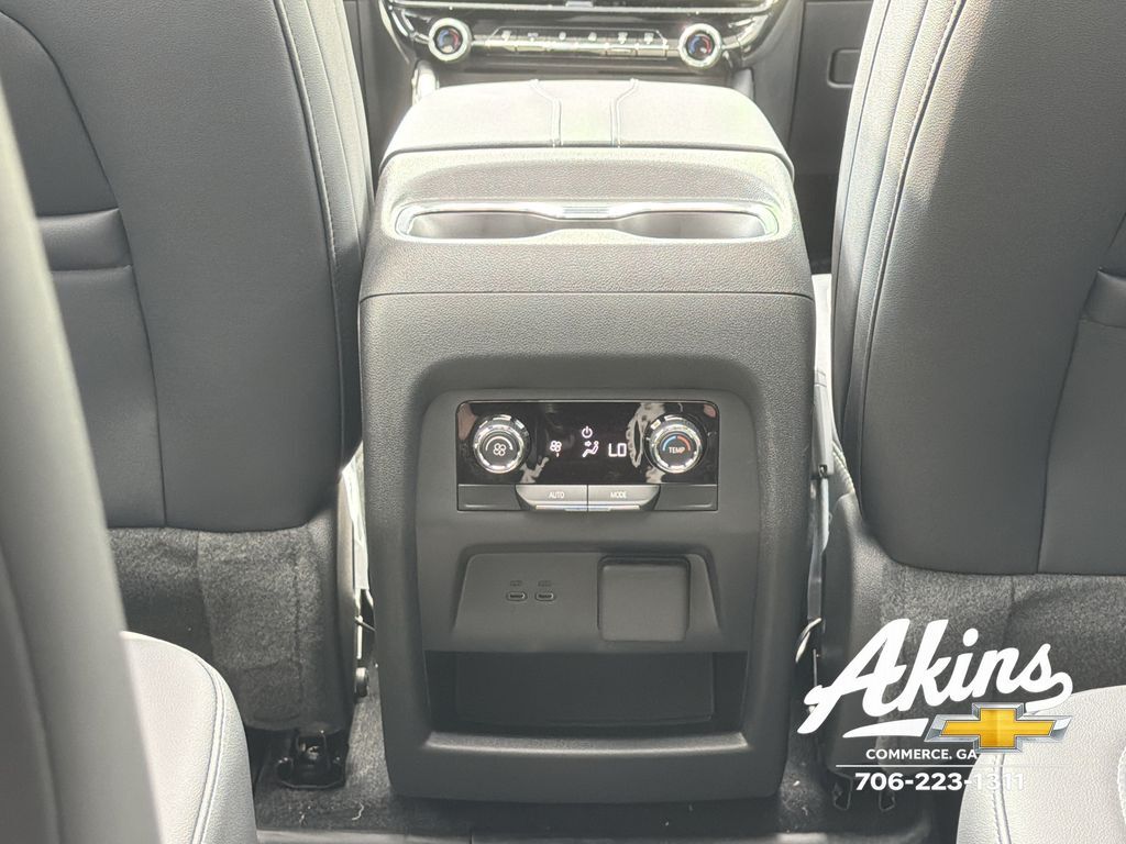 2026 Chevrolet Traverse LT Commerce GA