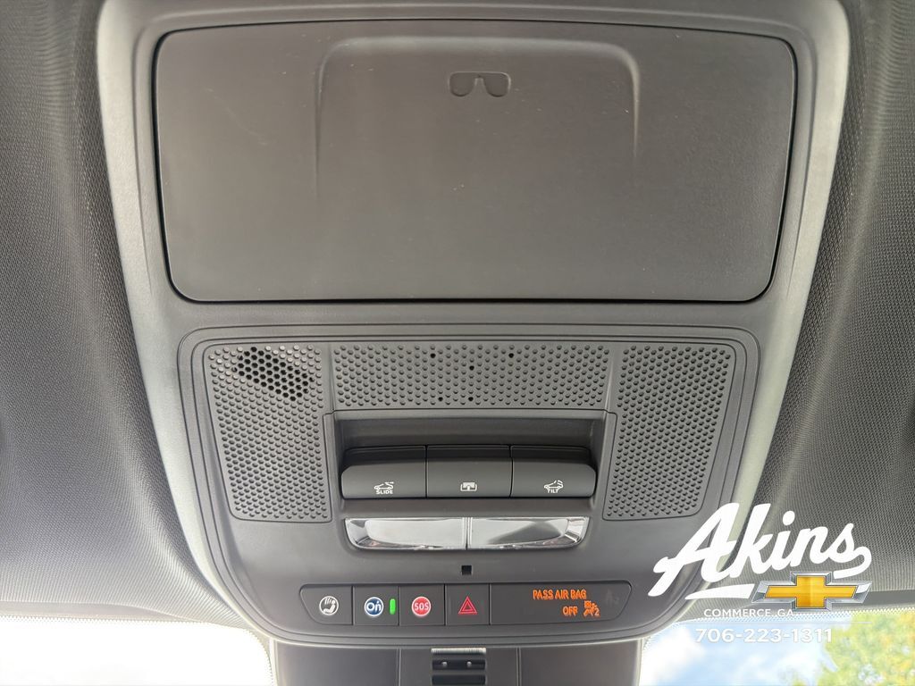 2026 Chevrolet Traverse LT Commerce GA