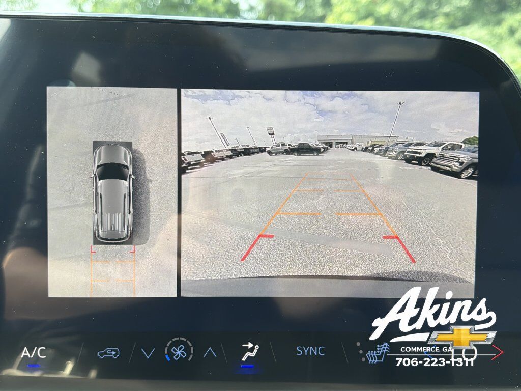 2026 Chevrolet Traverse LT Commerce GA