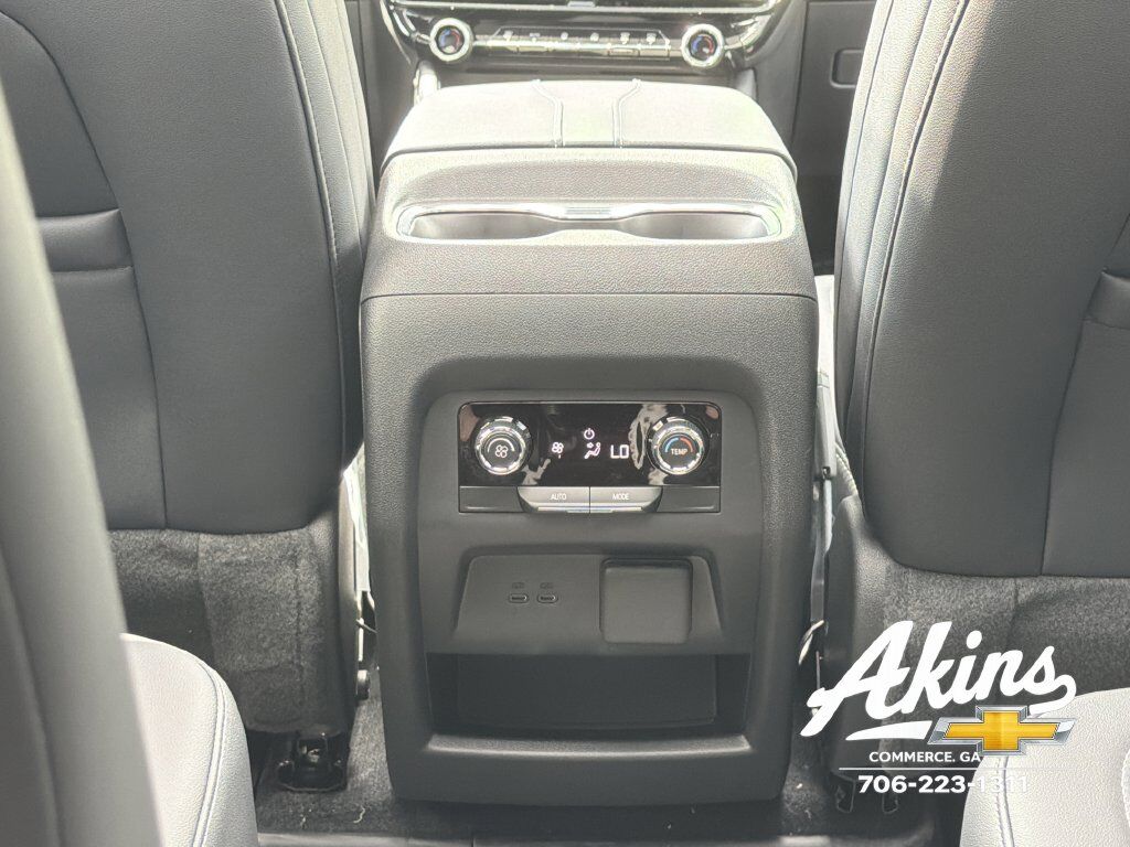 2026 Chevrolet Traverse LT Commerce GA