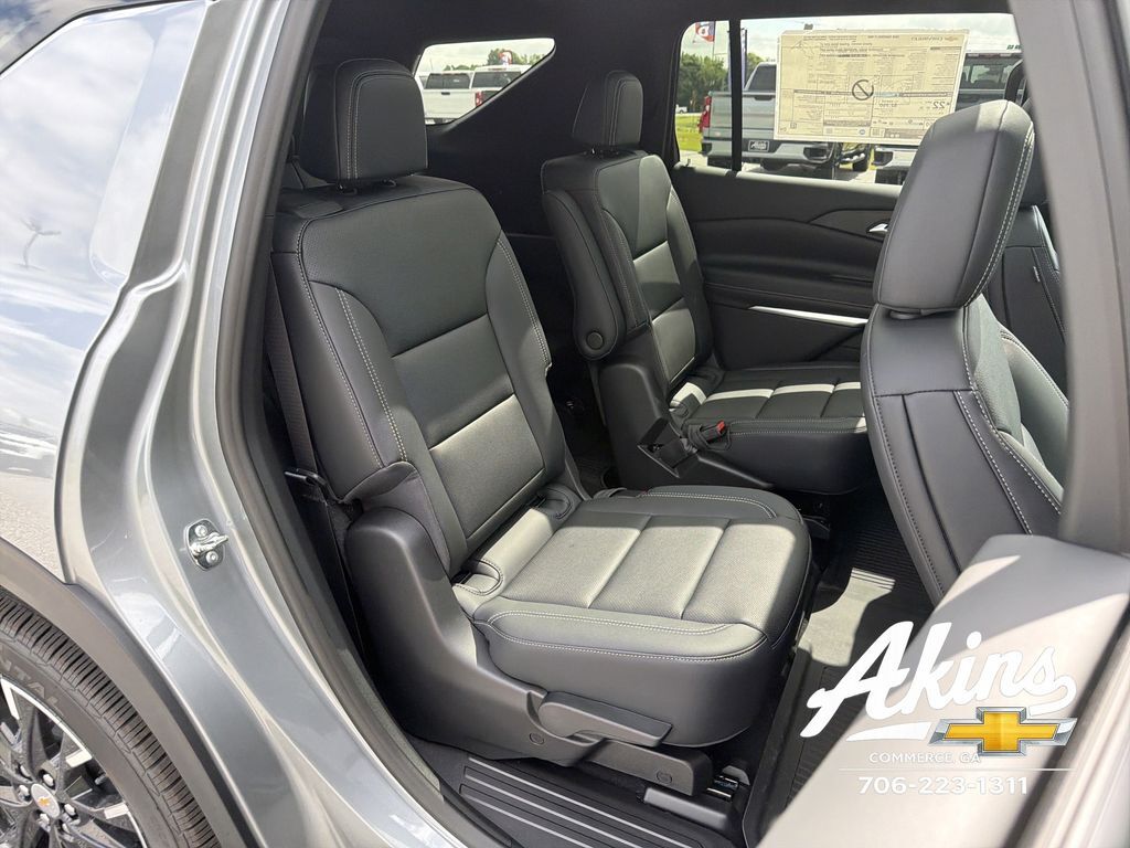 2026 Chevrolet Traverse LT Commerce GA