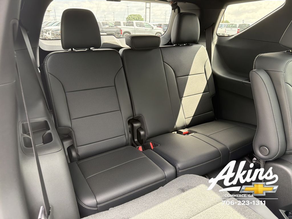 2026 Chevrolet Traverse LT Commerce GA