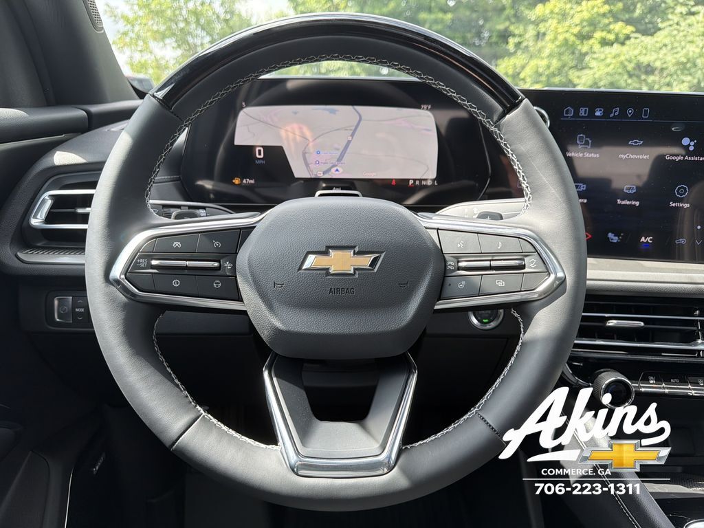 2026 Chevrolet Traverse LT Commerce GA