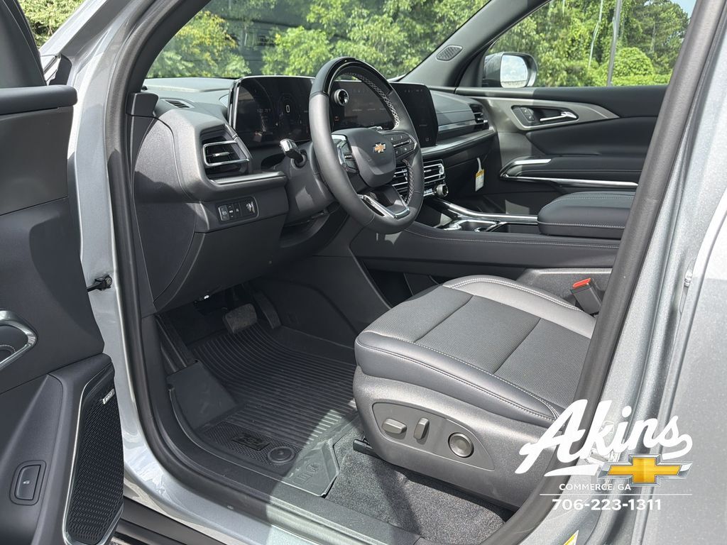 2026 Chevrolet Traverse LT Commerce GA