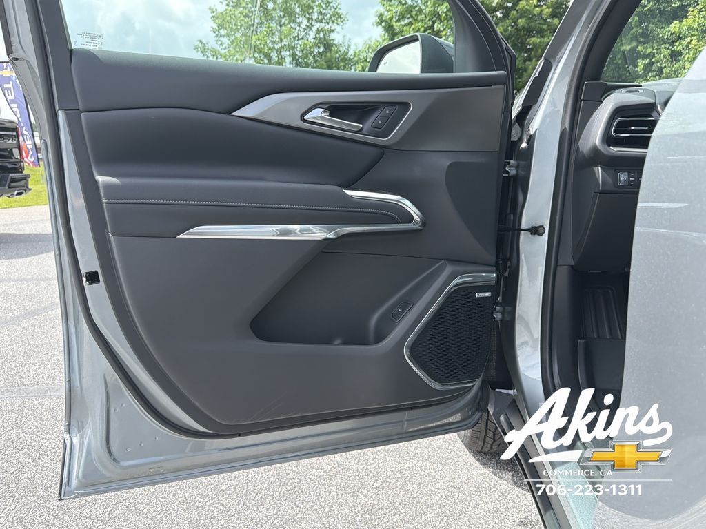 2026 Chevrolet Traverse LT Commerce GA