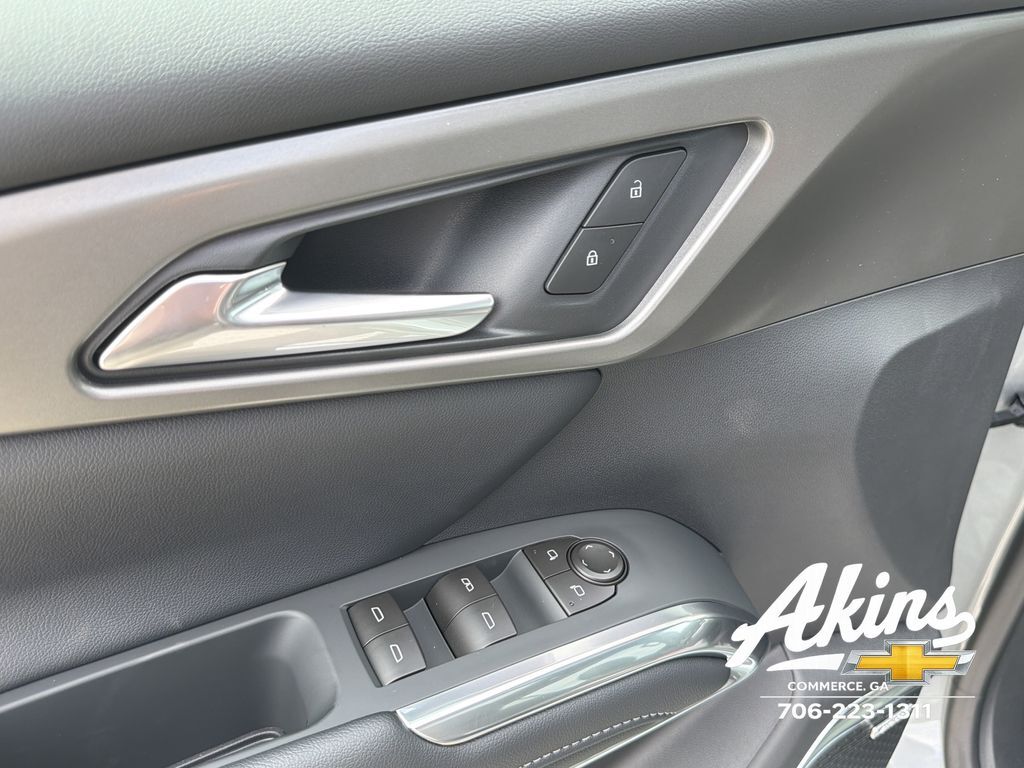 2026 Chevrolet Traverse LT Commerce GA