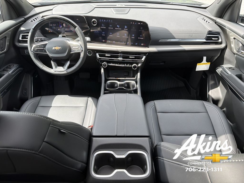 2026 Chevrolet Traverse LT Commerce GA