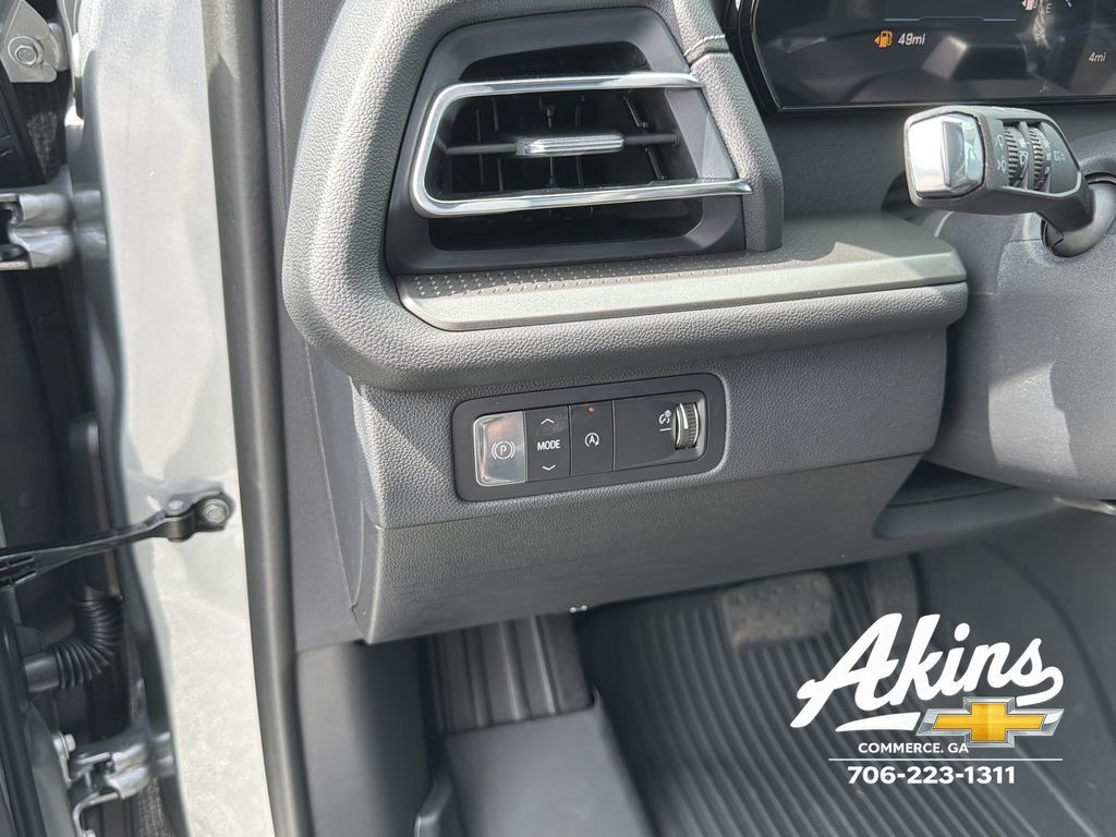2026 Chevrolet Traverse LT Commerce GA