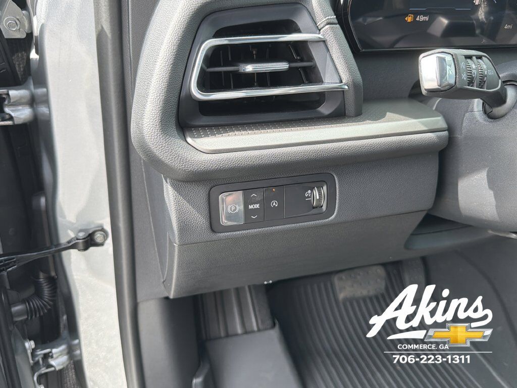 2026 Chevrolet Traverse LT Commerce GA