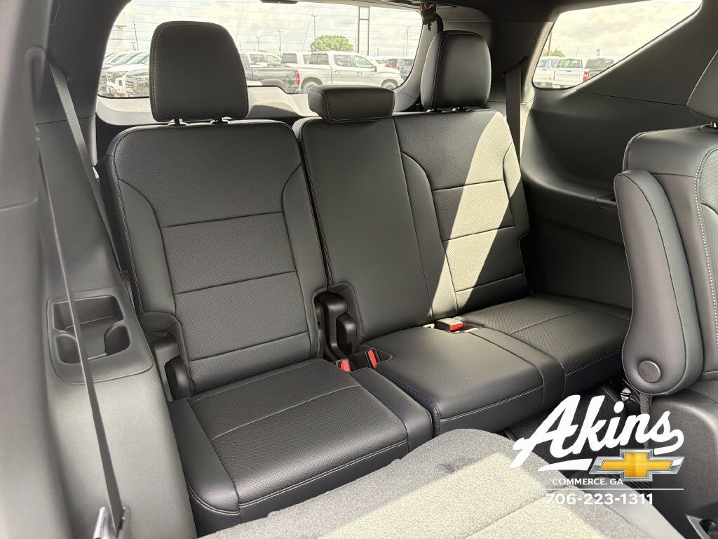 2026 Chevrolet Traverse LT Commerce GA