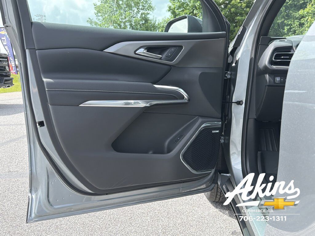 2026 Chevrolet Traverse LT Commerce GA