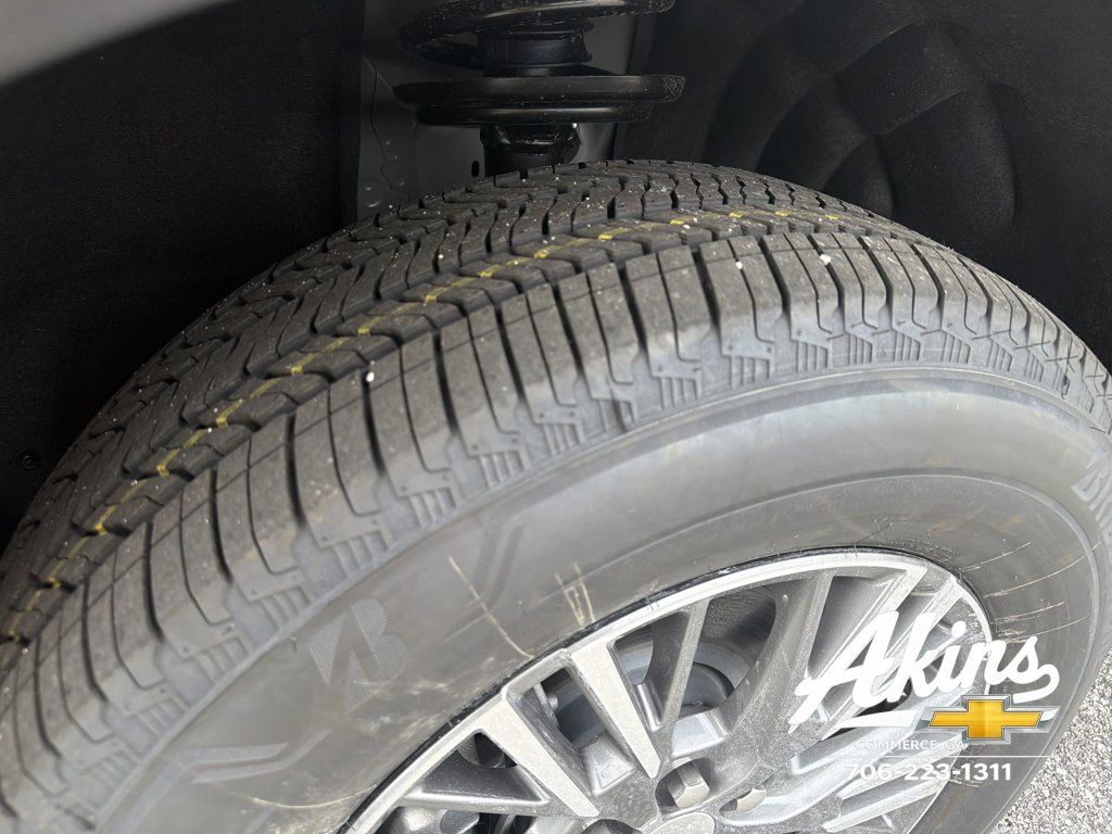 2026 Chevrolet Traverse LT Commerce GA