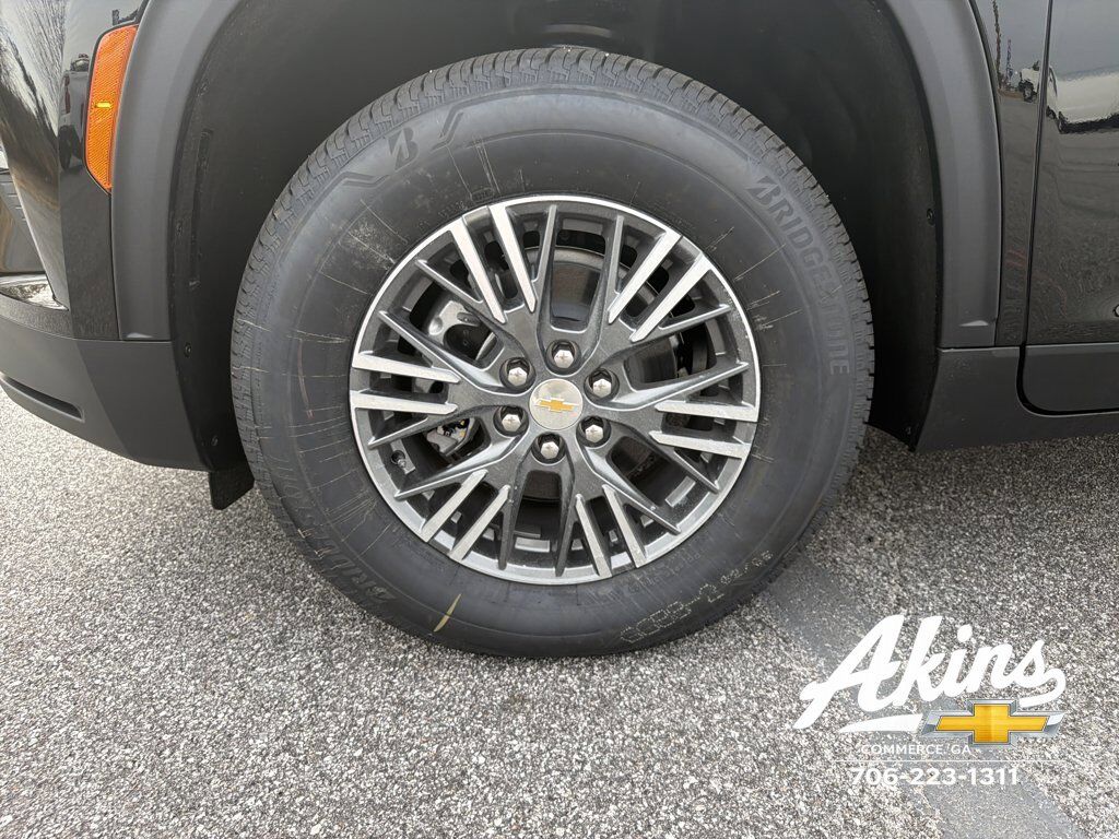 2026 Chevrolet Traverse LT Commerce GA