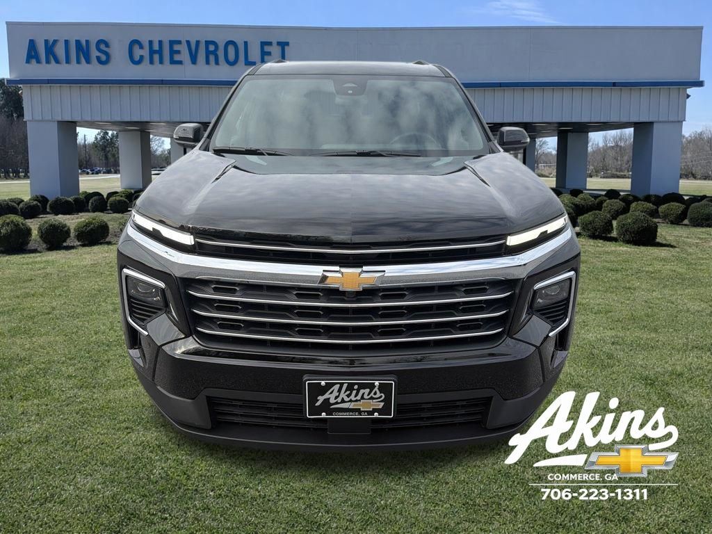 2026 Chevrolet Traverse LT Commerce GA