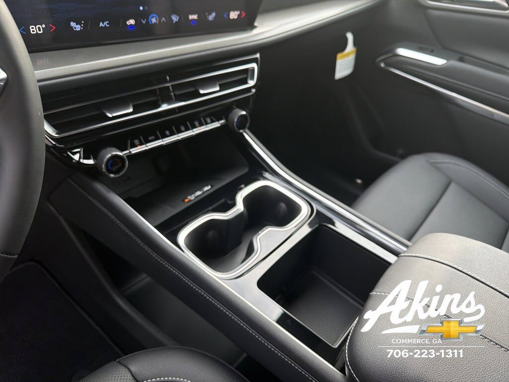 2026 Chevrolet Traverse LT Commerce GA