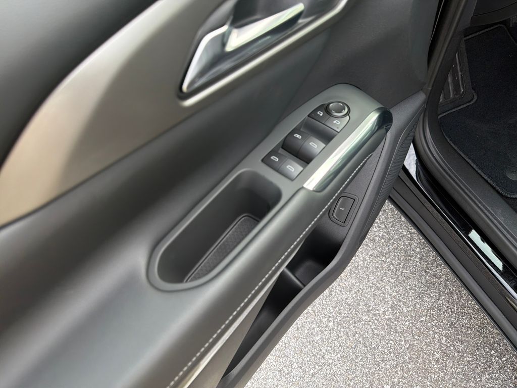 2026 Chevrolet Traverse LT Commerce GA