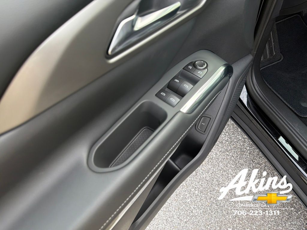 2026 Chevrolet Traverse LT Commerce GA