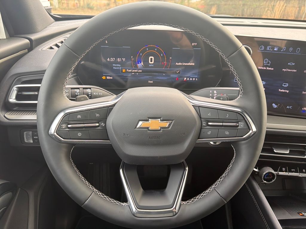 2026 Chevrolet Traverse LT Commerce GA