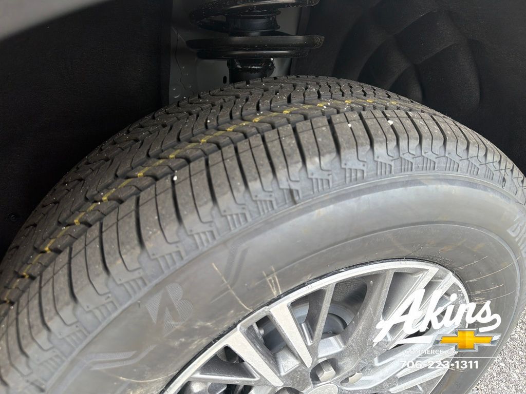 2026 Chevrolet Traverse LT Commerce GA