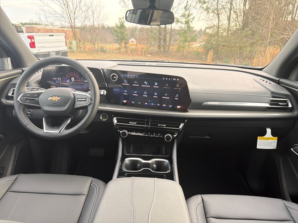 2026 Chevrolet Traverse LT Commerce GA