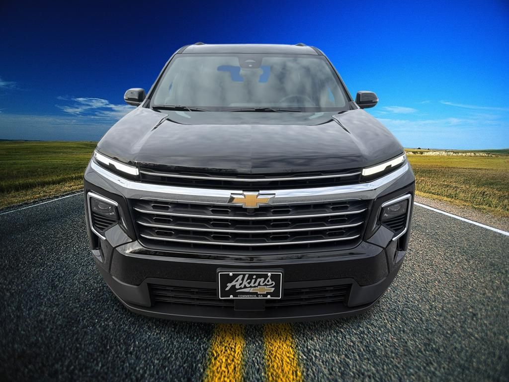 2026 Chevrolet Traverse LT Commerce GA