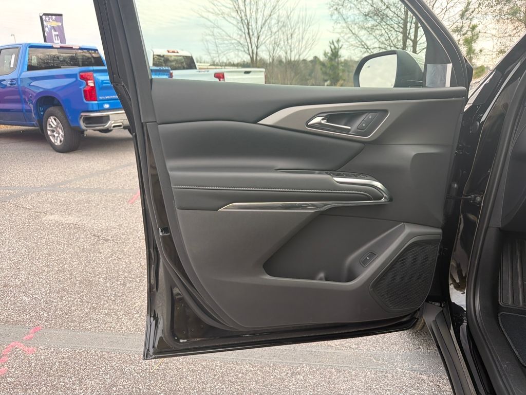 2026 Chevrolet Traverse LT Commerce GA