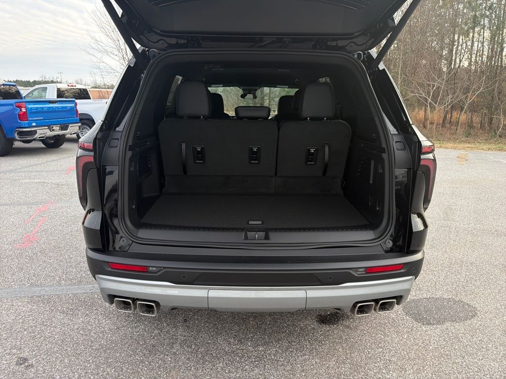 2026 Chevrolet Traverse LT Commerce GA