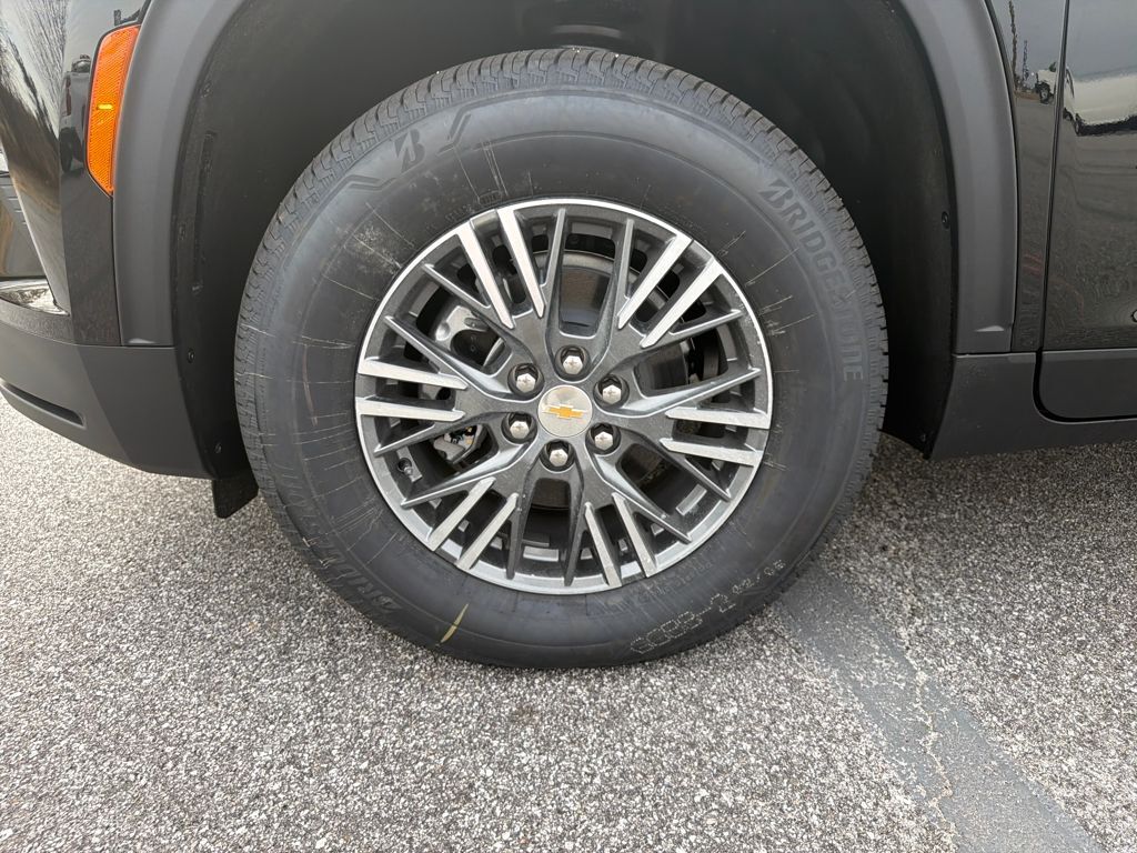 2026 Chevrolet Traverse LT Commerce GA