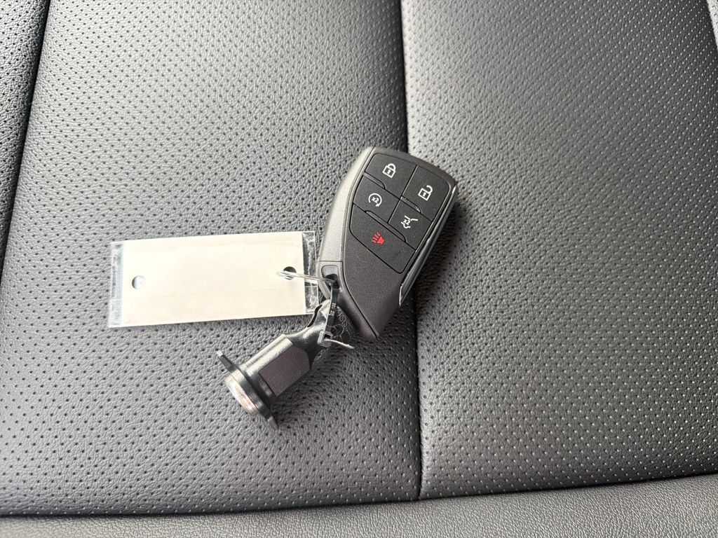 2026 Chevrolet Traverse LT Commerce GA