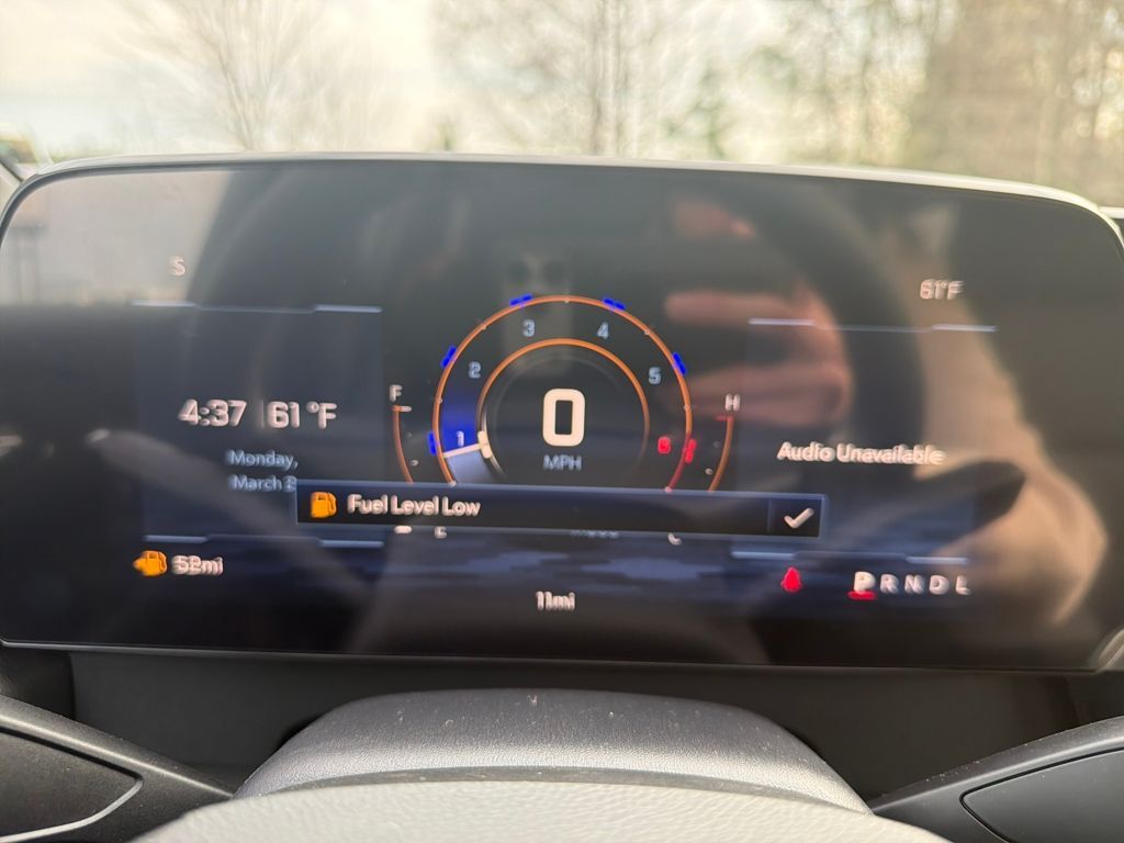 2026 Chevrolet Traverse LT Commerce GA