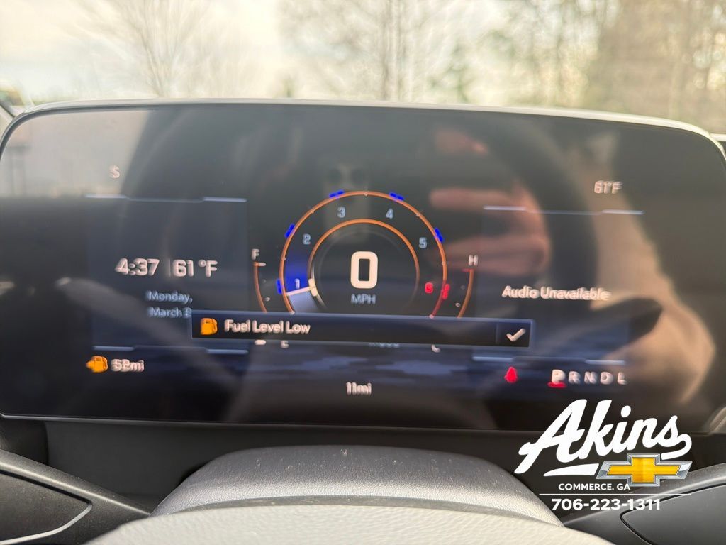 2026 Chevrolet Traverse LT Commerce GA