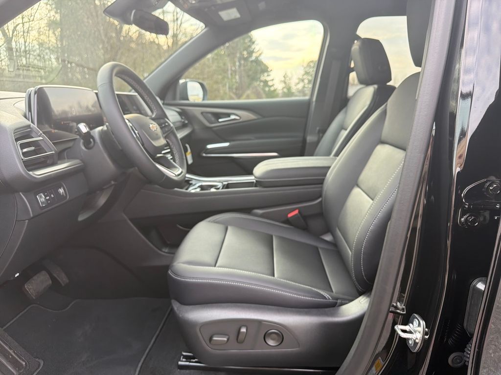 2026 Chevrolet Traverse LT Commerce GA