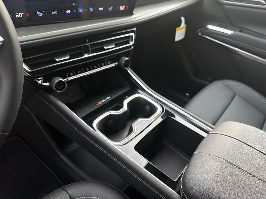 2026 Chevrolet Traverse LT Commerce GA