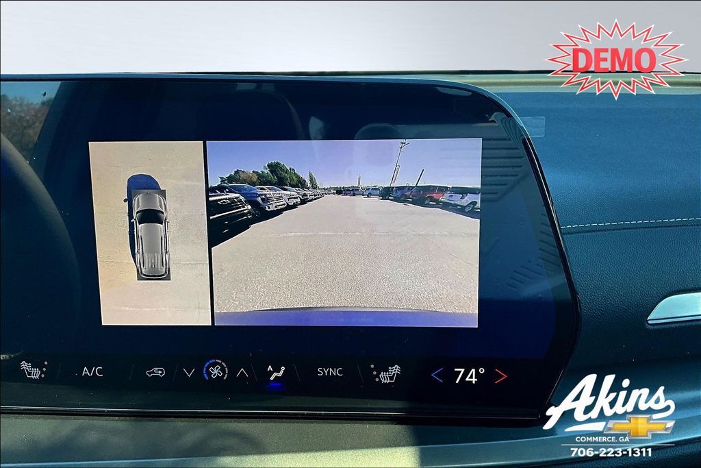 2026 Chevrolet Traverse LT Commerce GA