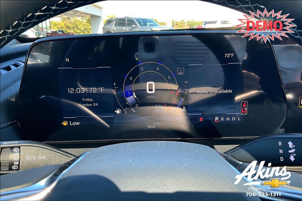 2026 Chevrolet Traverse LT Commerce GA