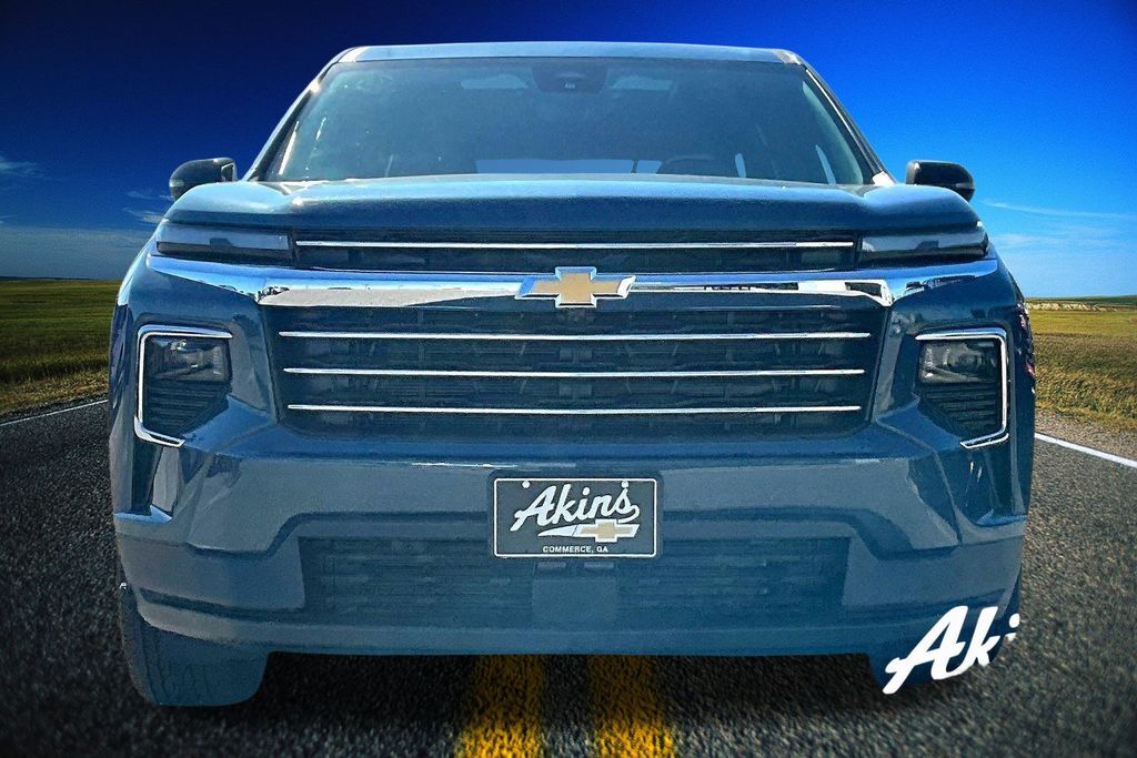 2026 Chevrolet Traverse LT Commerce GA