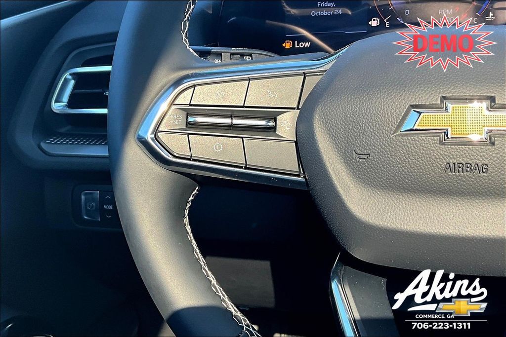 2026 Chevrolet Traverse LT Commerce GA