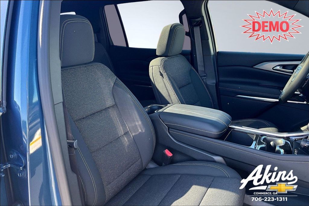 2026 Chevrolet Traverse LT Commerce GA