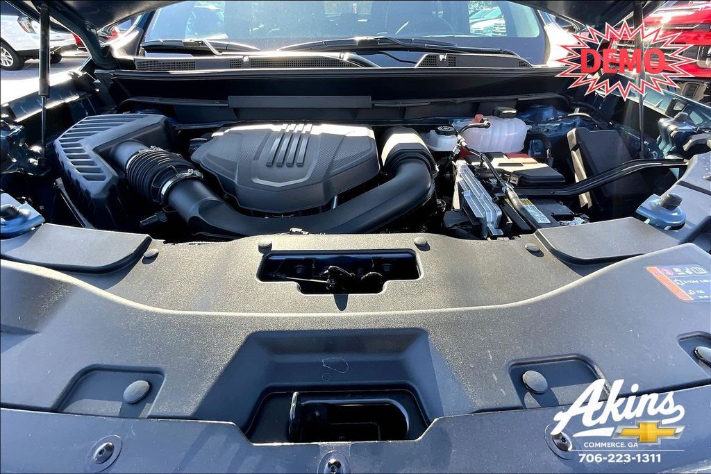 2026 Chevrolet Traverse LT Commerce GA