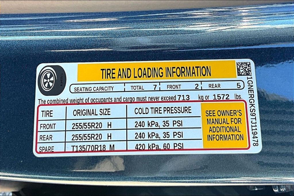 2026 Chevrolet Traverse LT Commerce GA