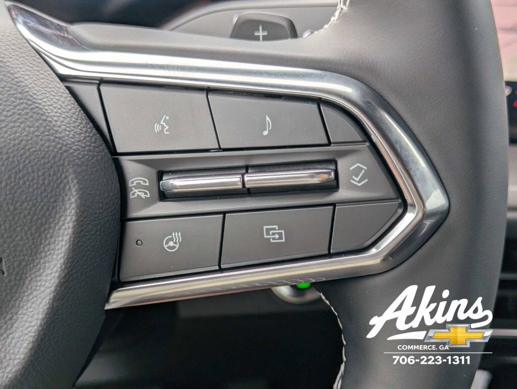 2026 Chevrolet Traverse LT Commerce GA