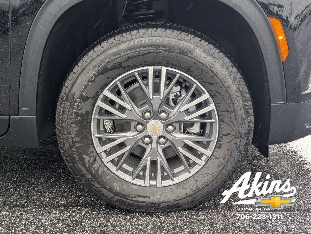 2026 Chevrolet Traverse LT Commerce GA