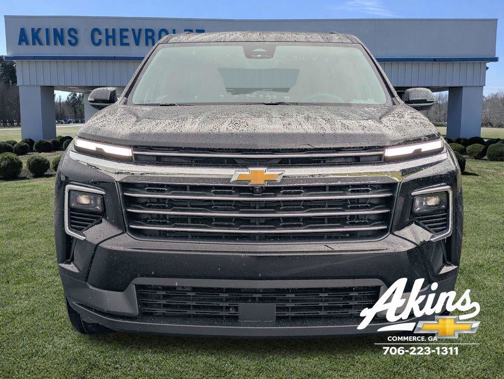 2026 Chevrolet Traverse LT Commerce GA