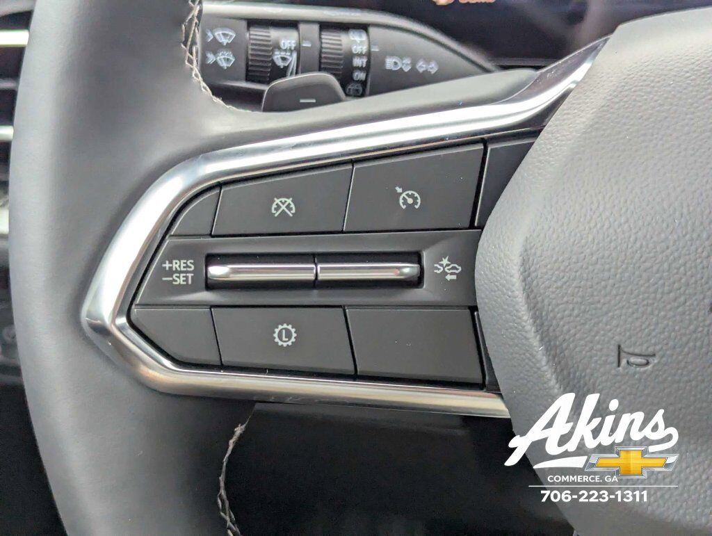 2026 Chevrolet Traverse LT Commerce GA