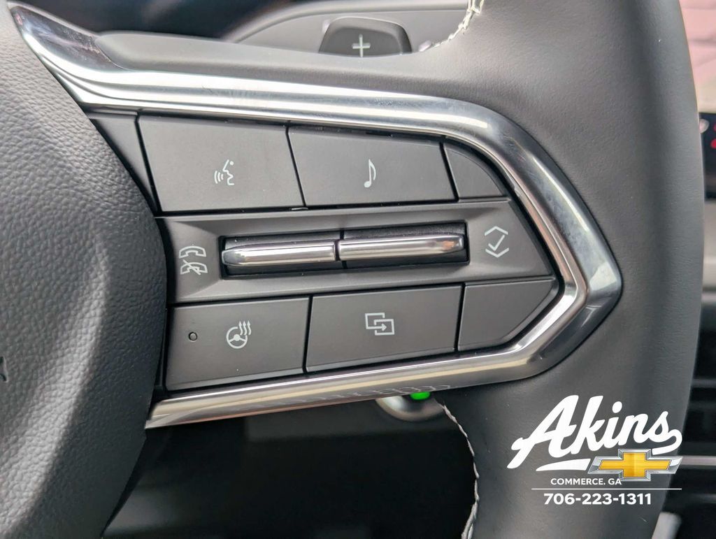 2026 Chevrolet Traverse LT Commerce GA