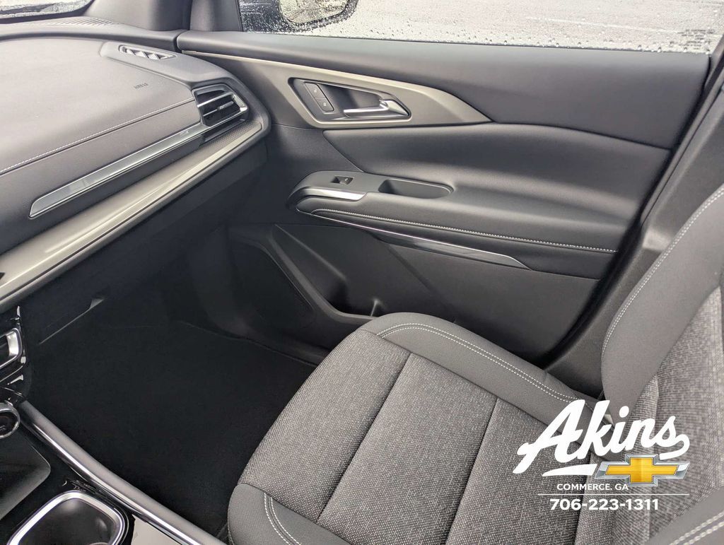2026 Chevrolet Traverse LT Commerce GA