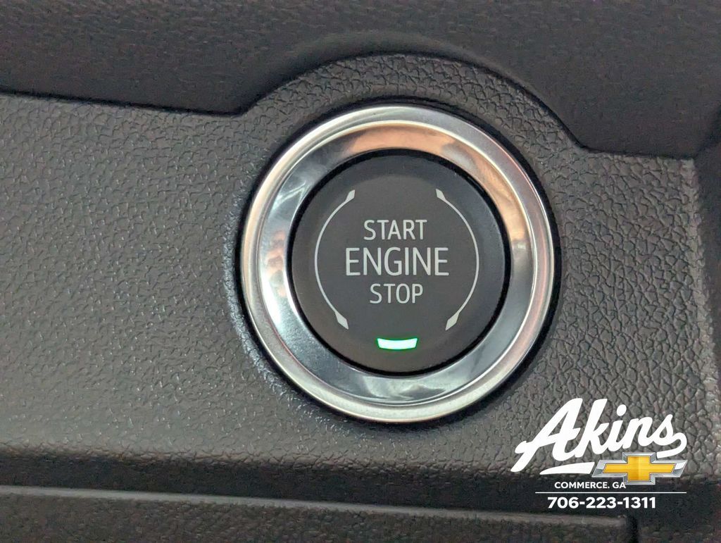 2026 Chevrolet Traverse LT Commerce GA