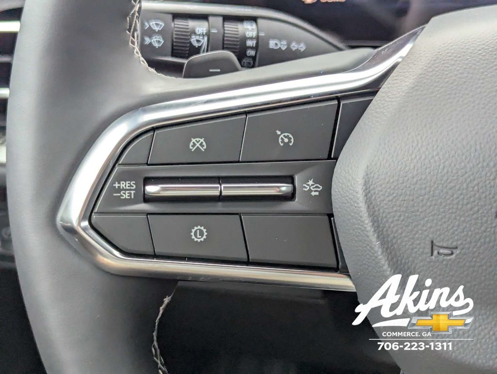2026 Chevrolet Traverse LT Commerce GA