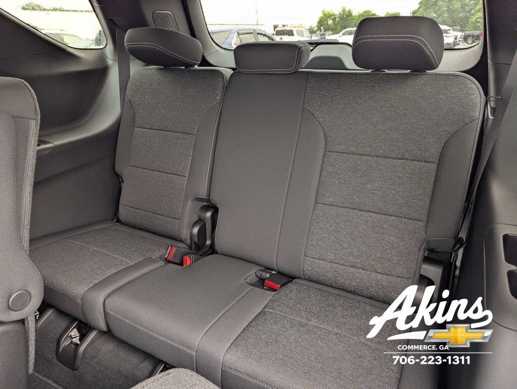 2026 Chevrolet Traverse LT Commerce GA